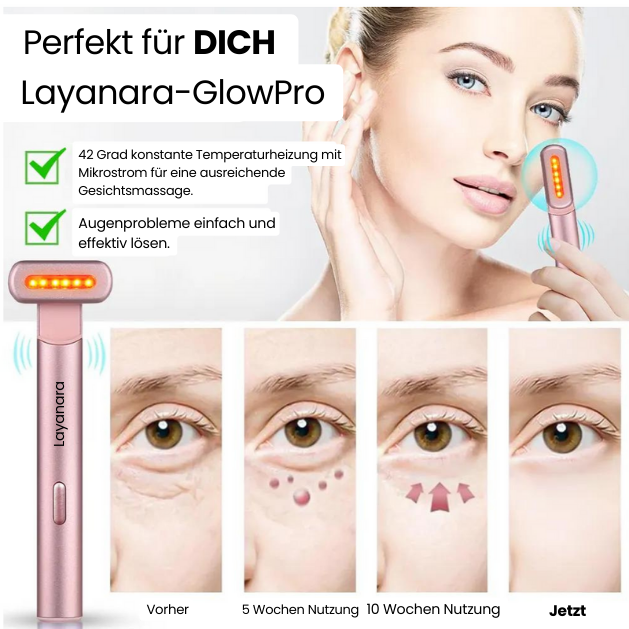 Layanara | GlowPro