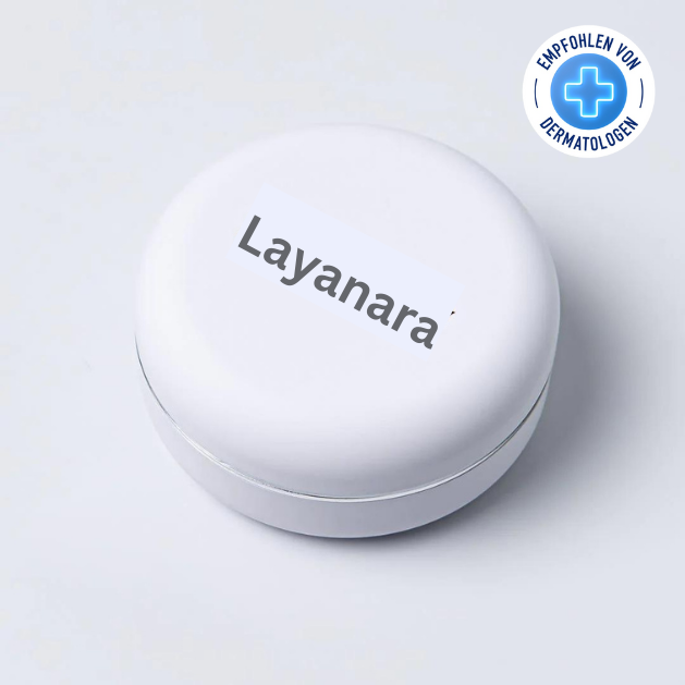 Layanara | Anti-Augenringe-Pads